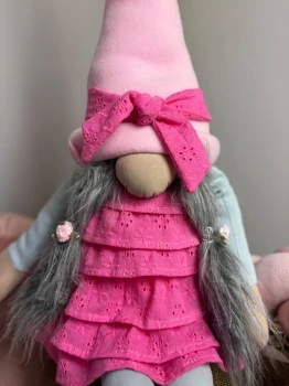 "Dyszka"