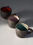 Filiżanka ceramiczna