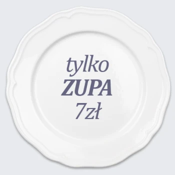 Podaruj ZUPĘ