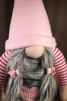 Skrzacina Malinka